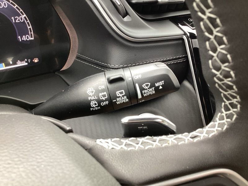 New 2025 Jeep Grand Cherokee Altitude AWD/4WD image 36
