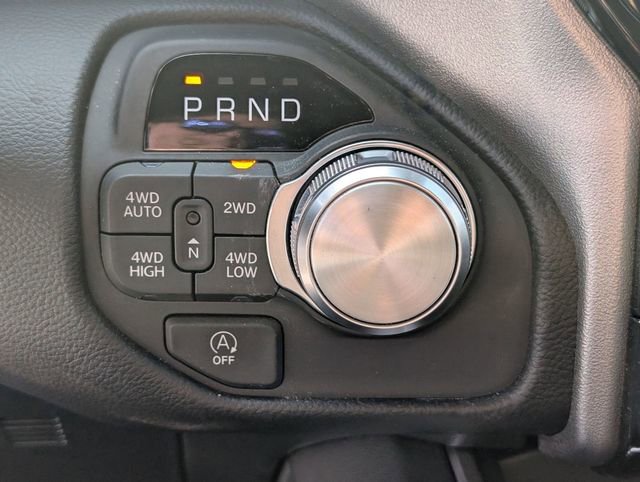 New 2026 RAM 1500 Laramie image 21