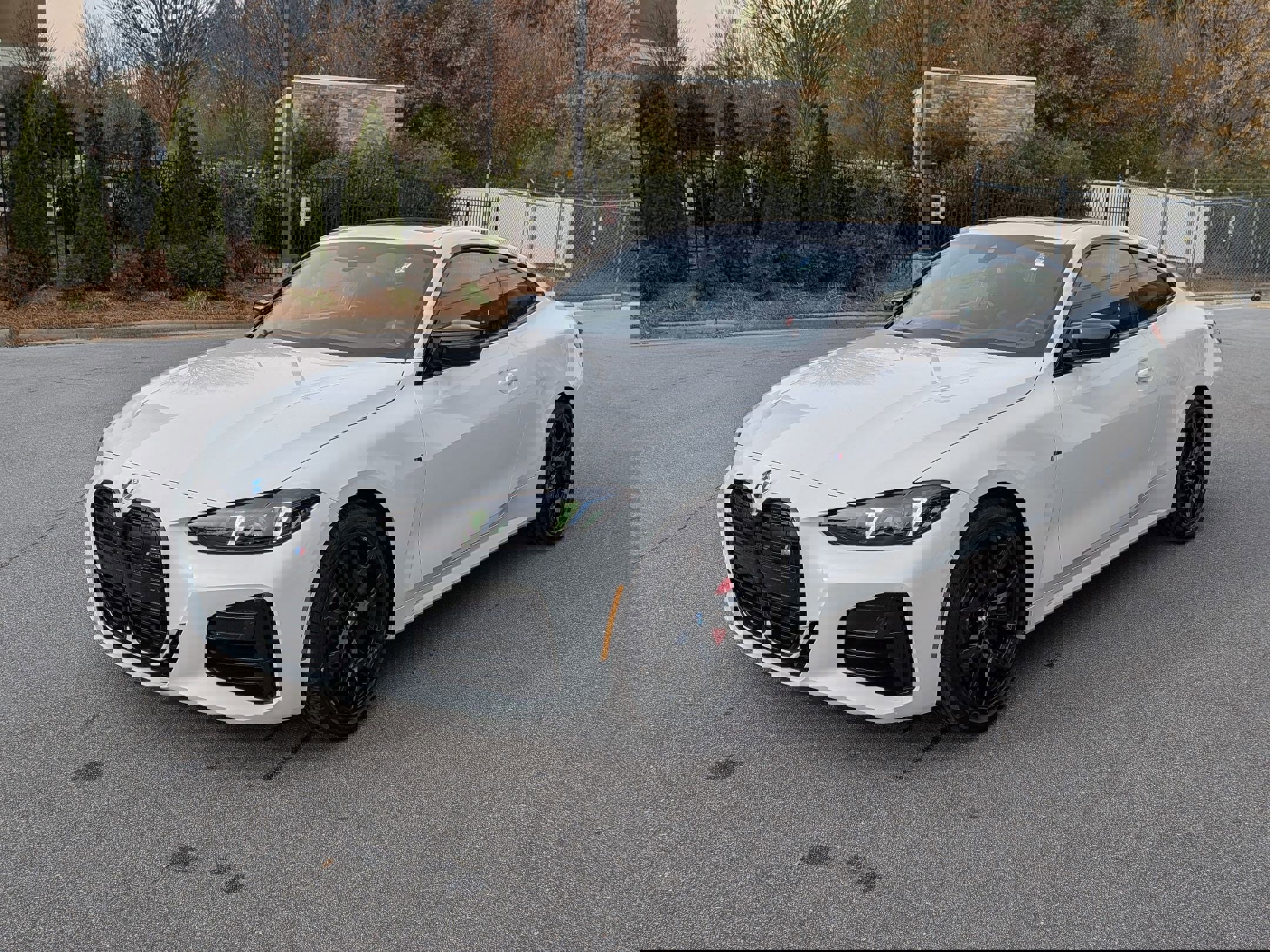 New 2026 BMW M440i Coupe w/ Premium Package image 7