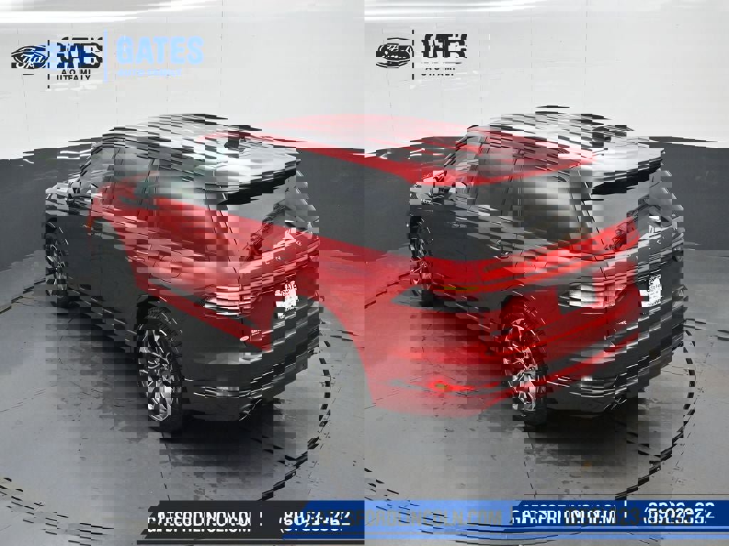 New 2026 Lincoln Aviator AWD w/ Jet Appearance Package image 46