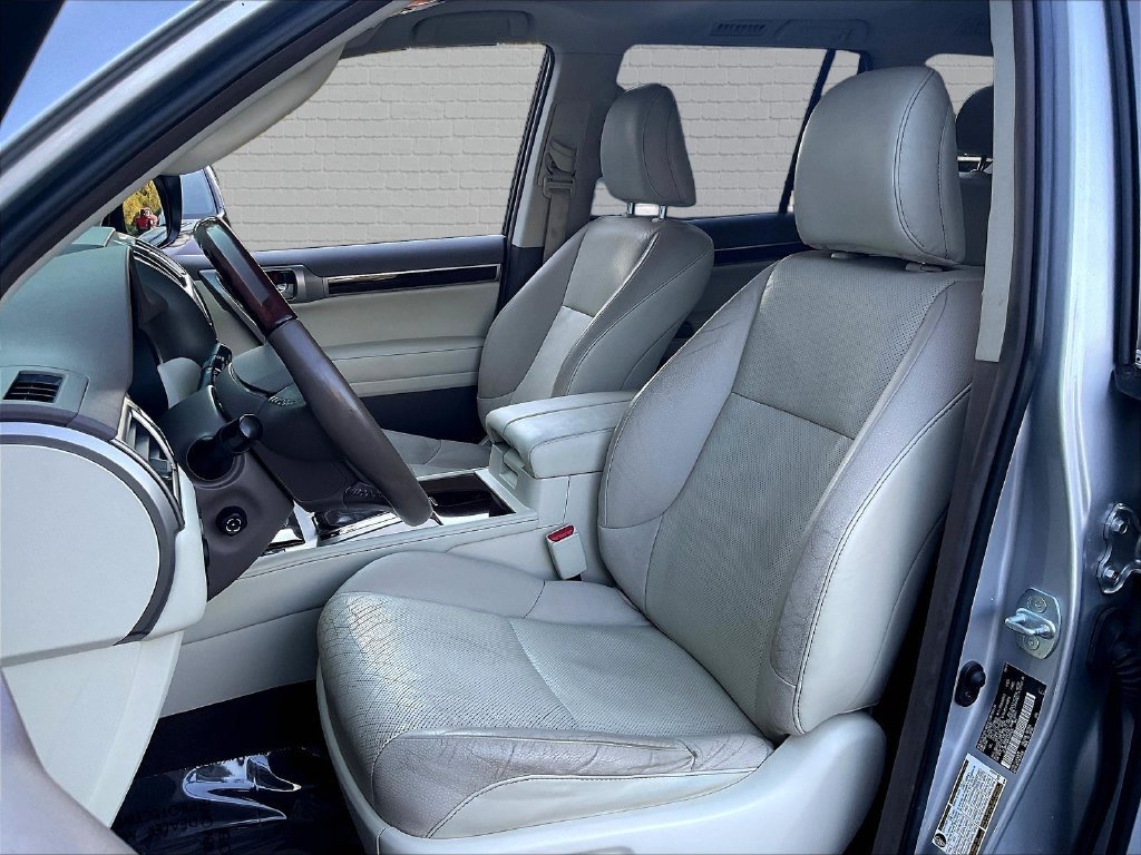 Used 2018 Lexus GX 460 Premium AWD/4WD image 19