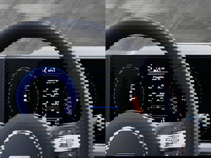 New 2026 Hyundai Sonata SEL image 14