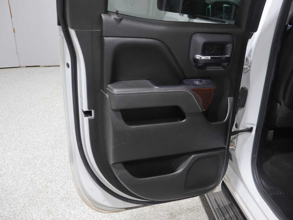 Used 2015 GMC Sierra 1500 SLE w/ Carbon-22 Edition AWD/4WD image 20
