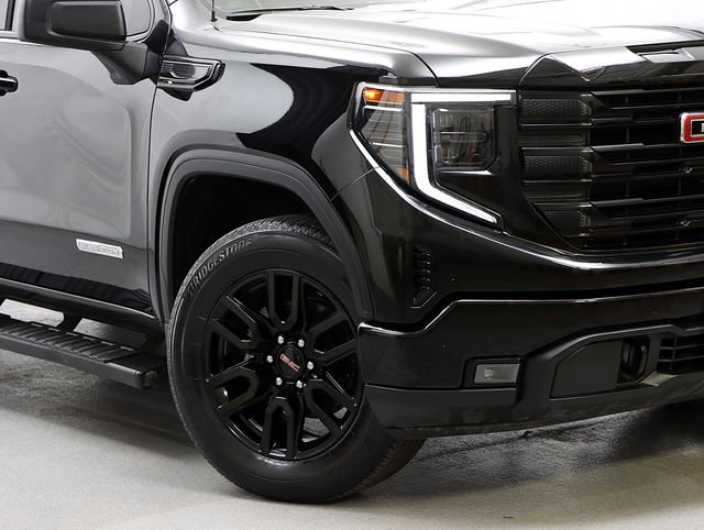 Used 2024 GMC Sierra 1500 Elevation image 4