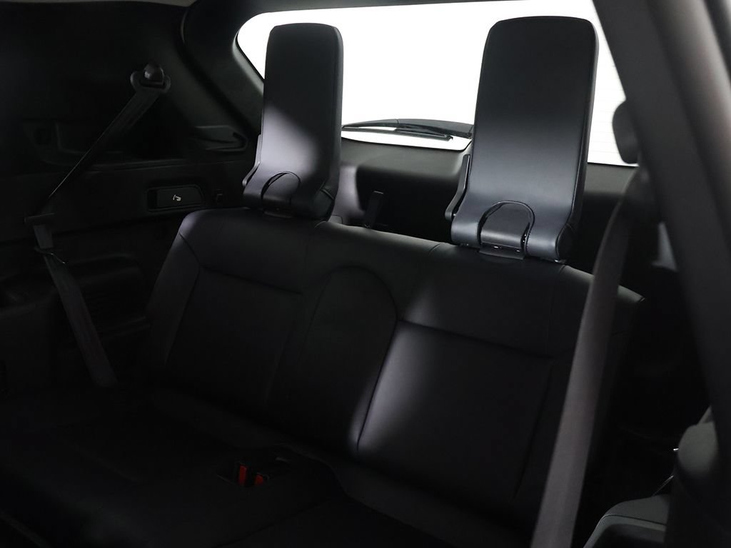 New 2026 Mitsubishi Outlander SE AWD/4WD image 34