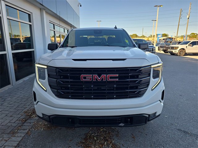 New 2026 GMC Sierra 1500 Elevation image 2