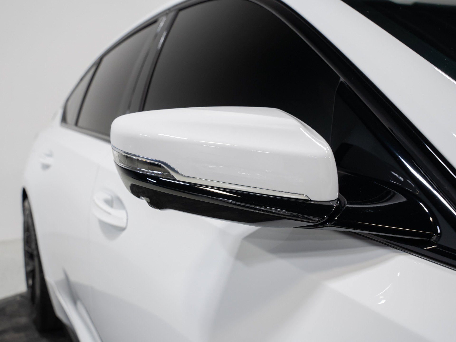 Used 2026 Cadillac CT5 V Blackwing w/ Carbon Fiber 1 Package image 14