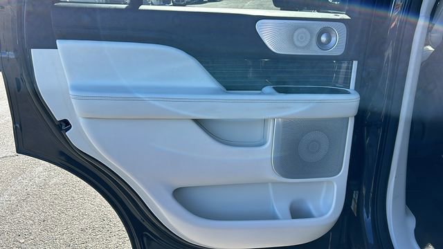 Used 2023 Lincoln Navigator Black Label image 15