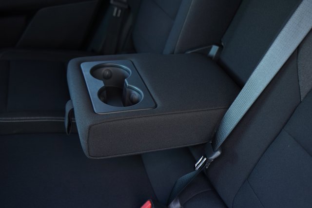 New 2026 Chevrolet Blazer EV LT image 26