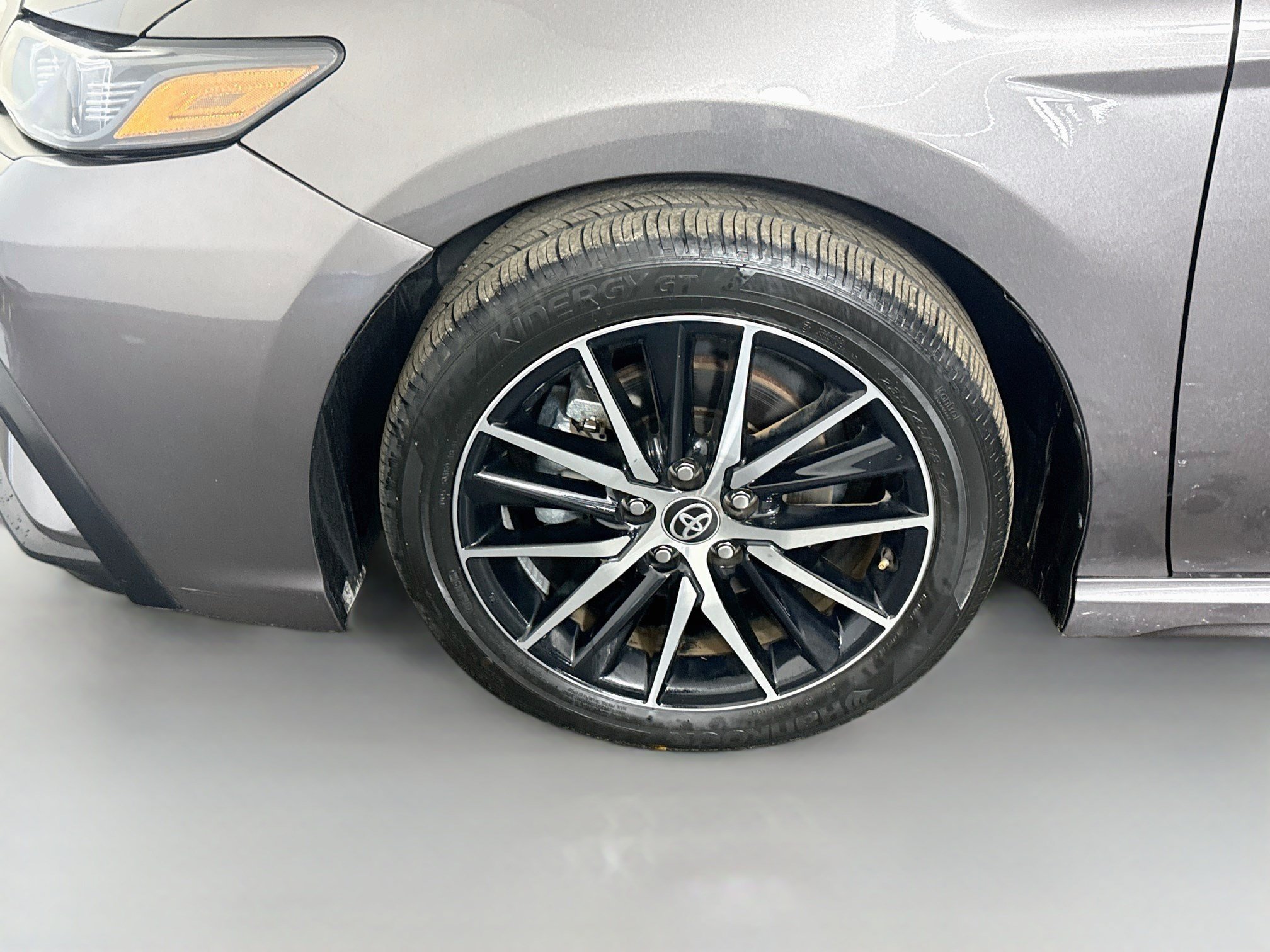Used 2024 Toyota Camry SE FWD image 37