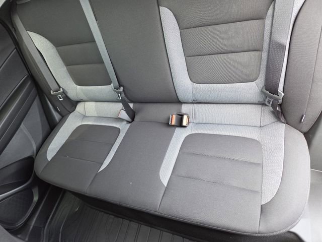 New 2026 Chevrolet TrailBlazer LT w/ Driver Confidence Package FWD image 25