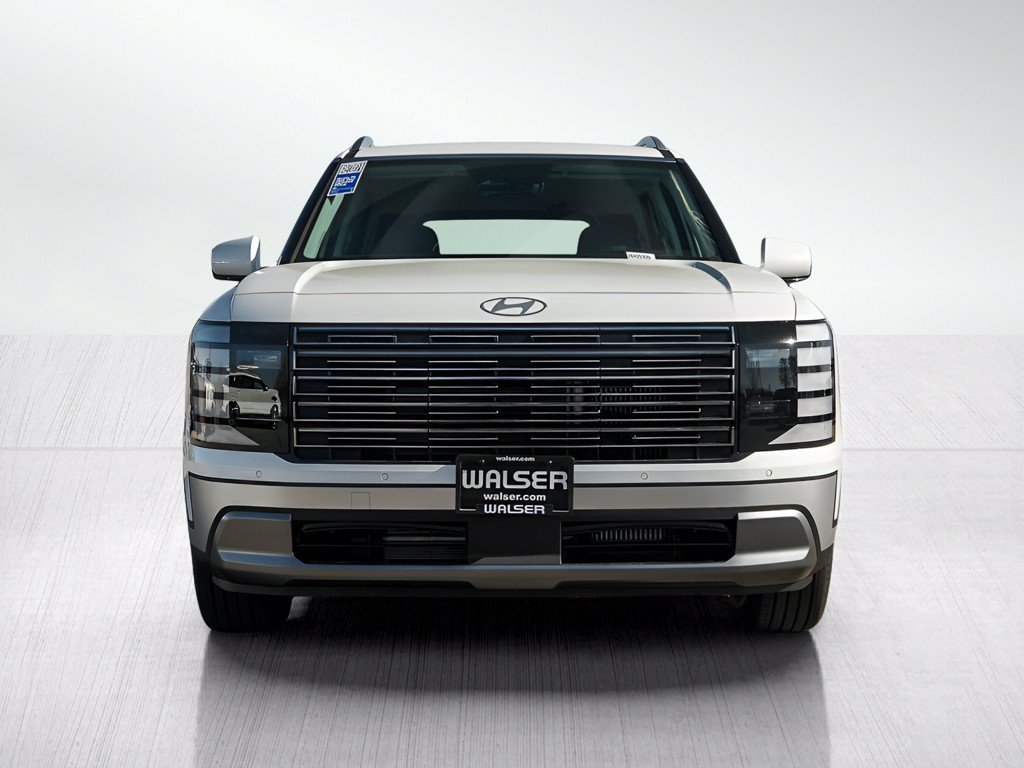 New 2026 Hyundai Palisade SEL AWD/4WD image 2