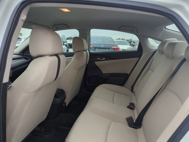Used 2020 Honda Civic LX image 20