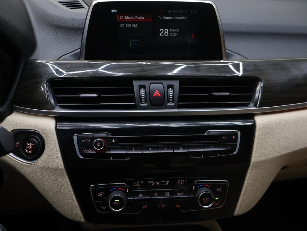 Used 2018 BMW X1 xDrive28i image 21