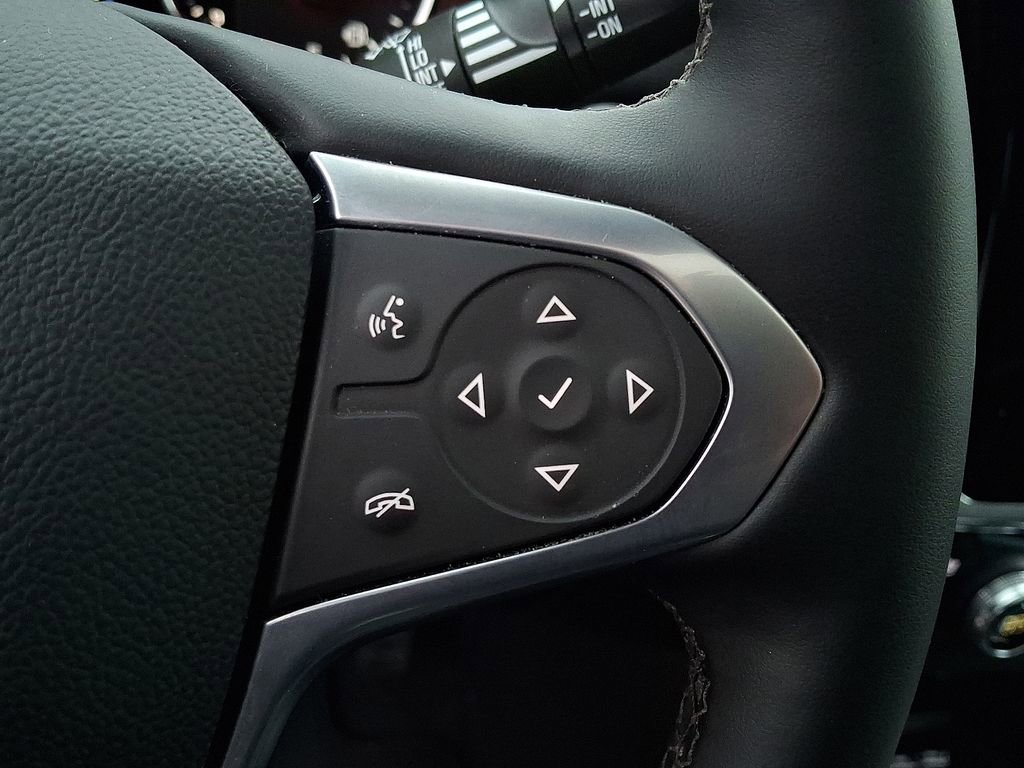 Certified 2023 Chevrolet Traverse Premier image 25