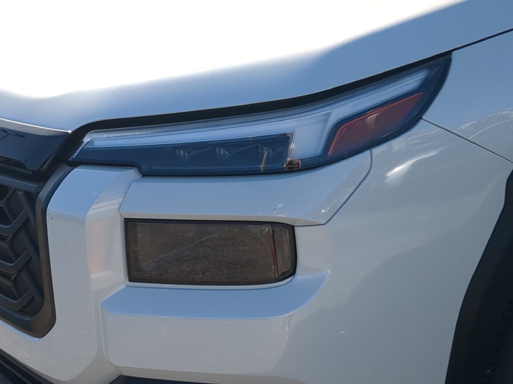 New 2026 Subaru Outback Limited AWD/4WD image 8