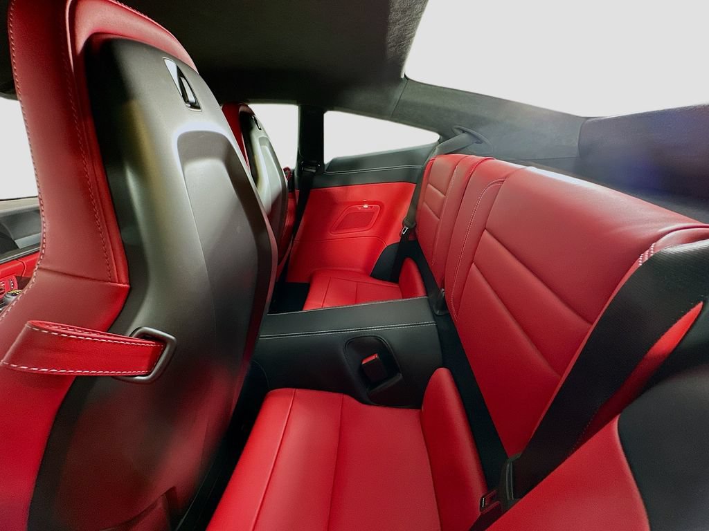 New 2026 Porsche 911 GT3 RWD image 22
