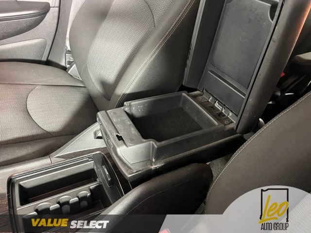 Used 2017 Chevrolet Traverse LT AWD/4WD image 26