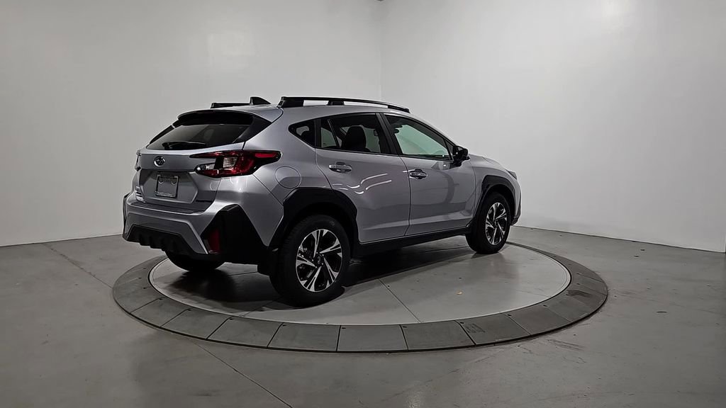 New 2026 Subaru Crosstrek 2.5i Premium image 5