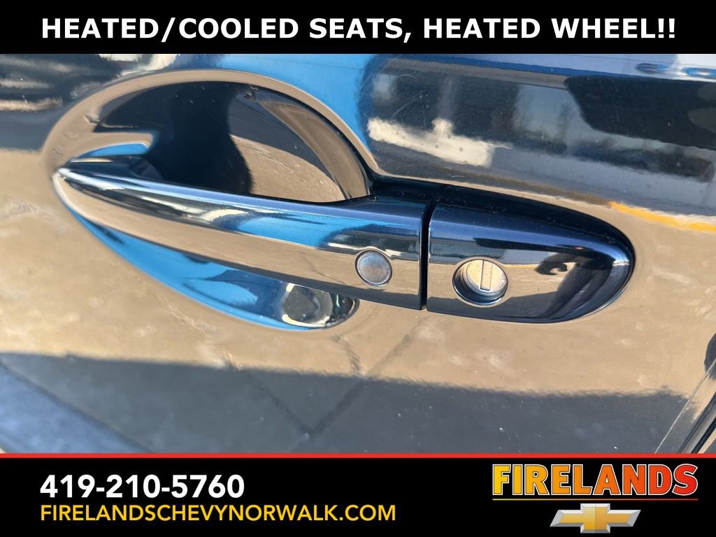 Used 2022 MAZDA CX-5 AWD 2.5 S w/ Premium Plus Pkg image 32