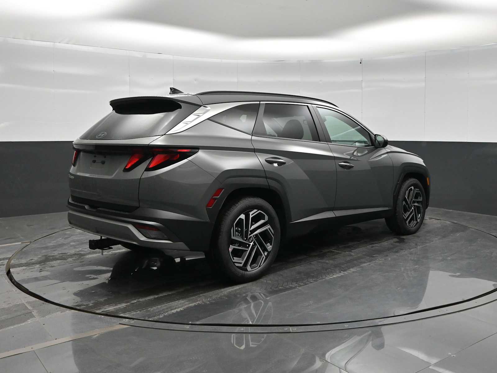 New 2026 Hyundai Tucson SEL Plus FWD image 7