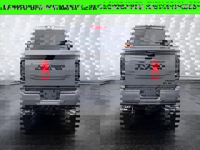 New 2026 RAM 2500 Big Horn image 22