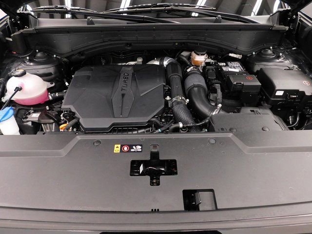 Used 2024 Hyundai Santa Fe SEL image 53