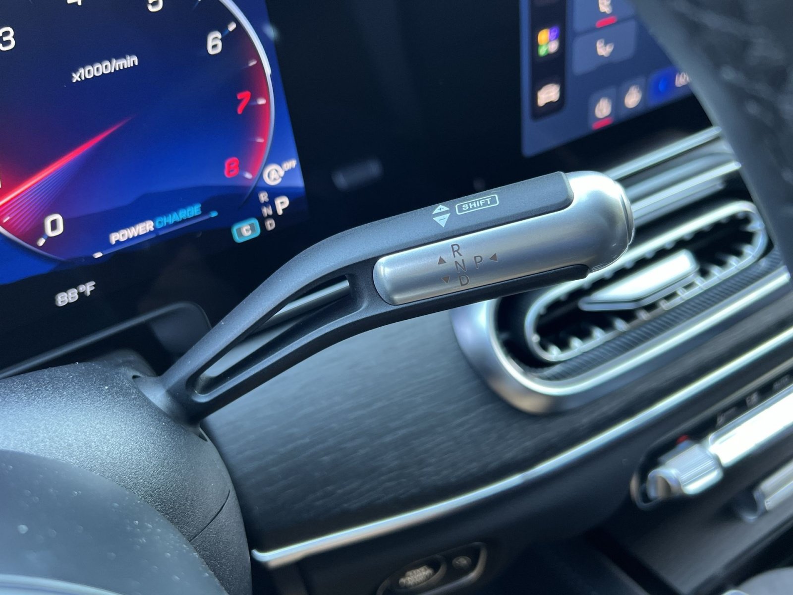 New 2027 Mercedes-Benz GLE 350 4MATIC image 27