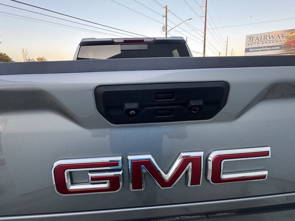 Used 2023 GMC Sierra 1500 SLT w/ SLT Premium Package image 27