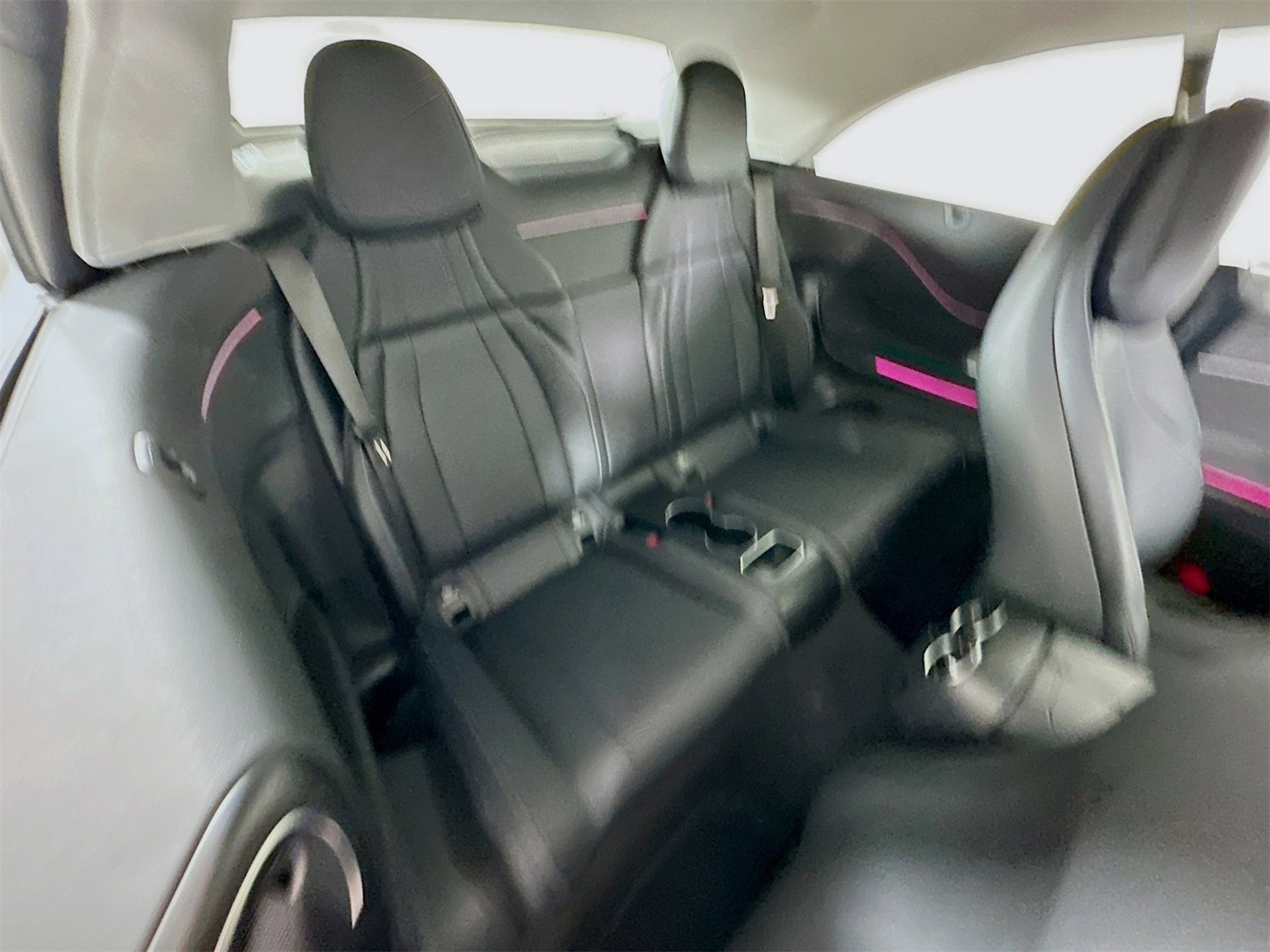 Used 2025 Mercedes-Benz CLE 300 4MATIC Cabriolet image 28