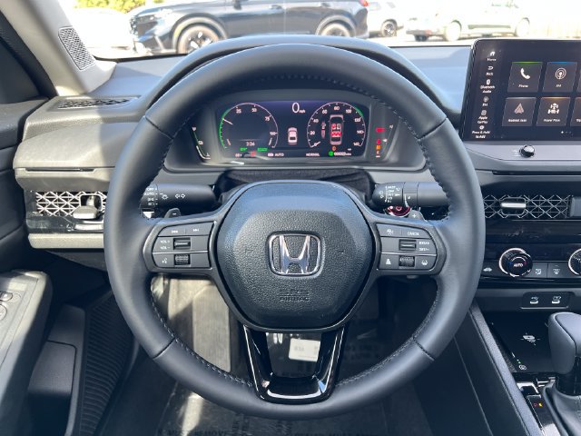 New 2026 Honda Accord EX-L image 19