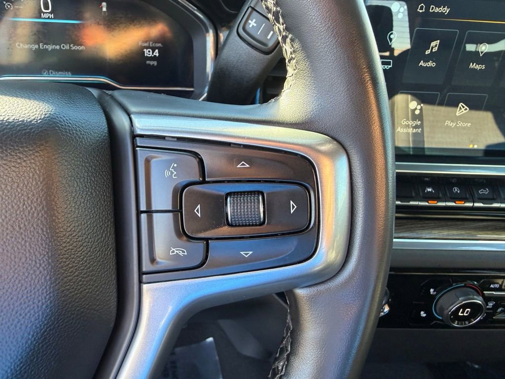 Used 2023 Chevrolet Silverado 1500 LT image 25