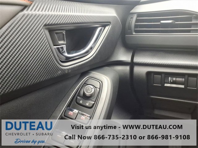 New 2025 Subaru Crosstrek 2.5i Limited image 20