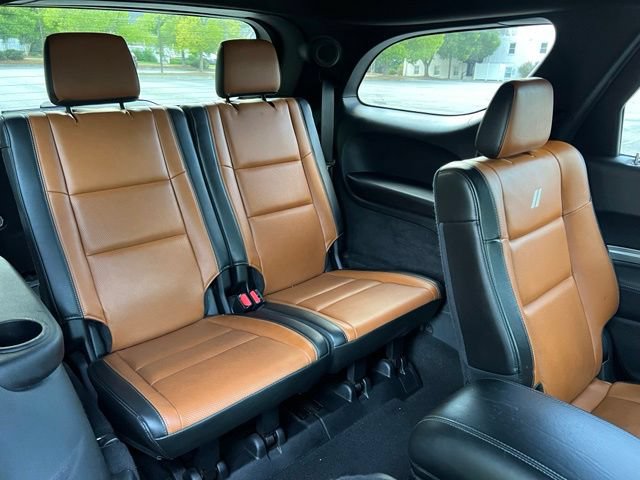 Used 2019 Dodge Durango Citadel AWD/4WD image 26