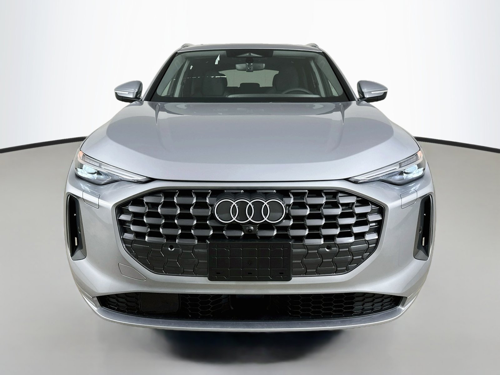 New 2026 Audi Q5 Premium Plus AWD/4WD image 2