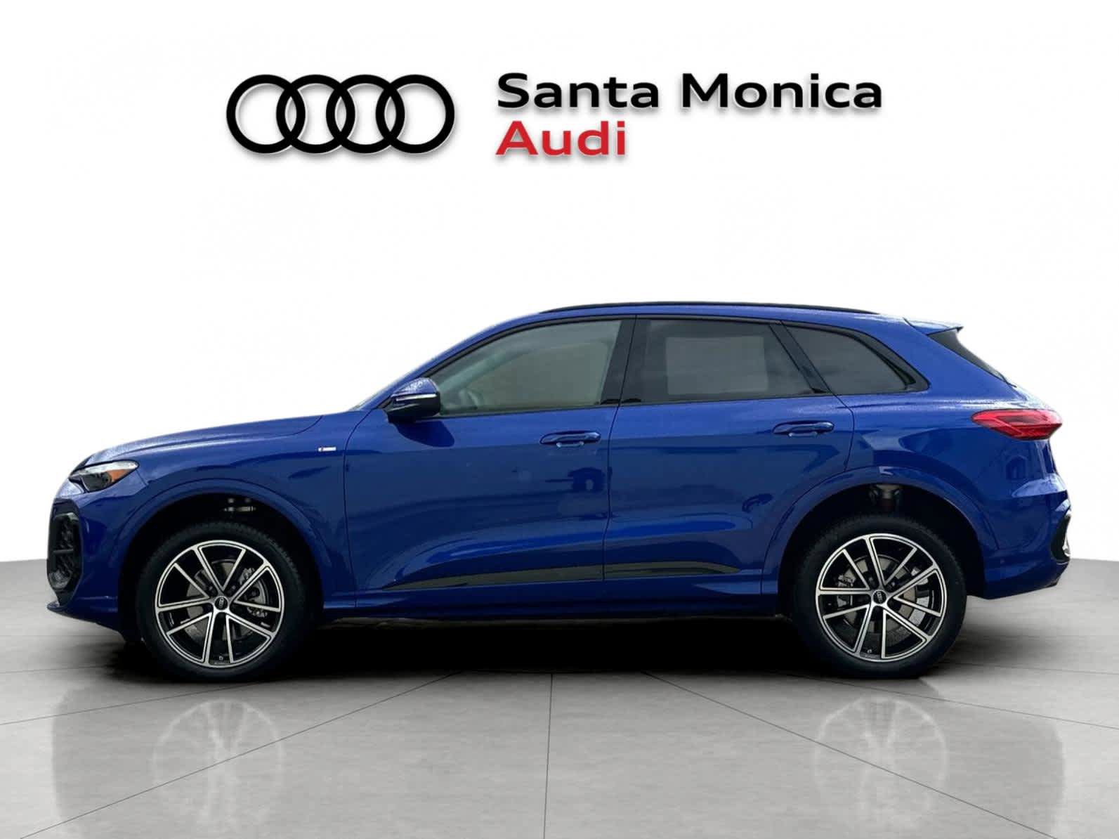New 2026 Audi Q5 Premium Plus AWD/4WD image 4
