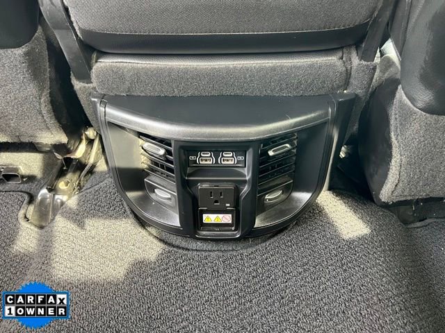 Used 2024 RAM 2500 Laramie w/ Safety Group image 12