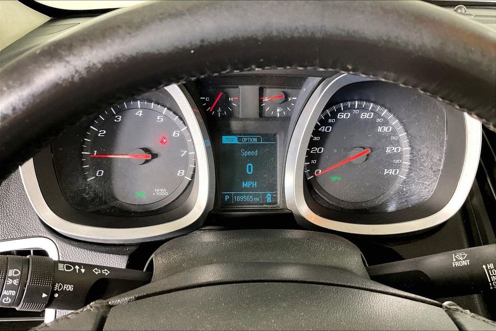 Used 2013 Chevrolet Equinox LT FWD image 29