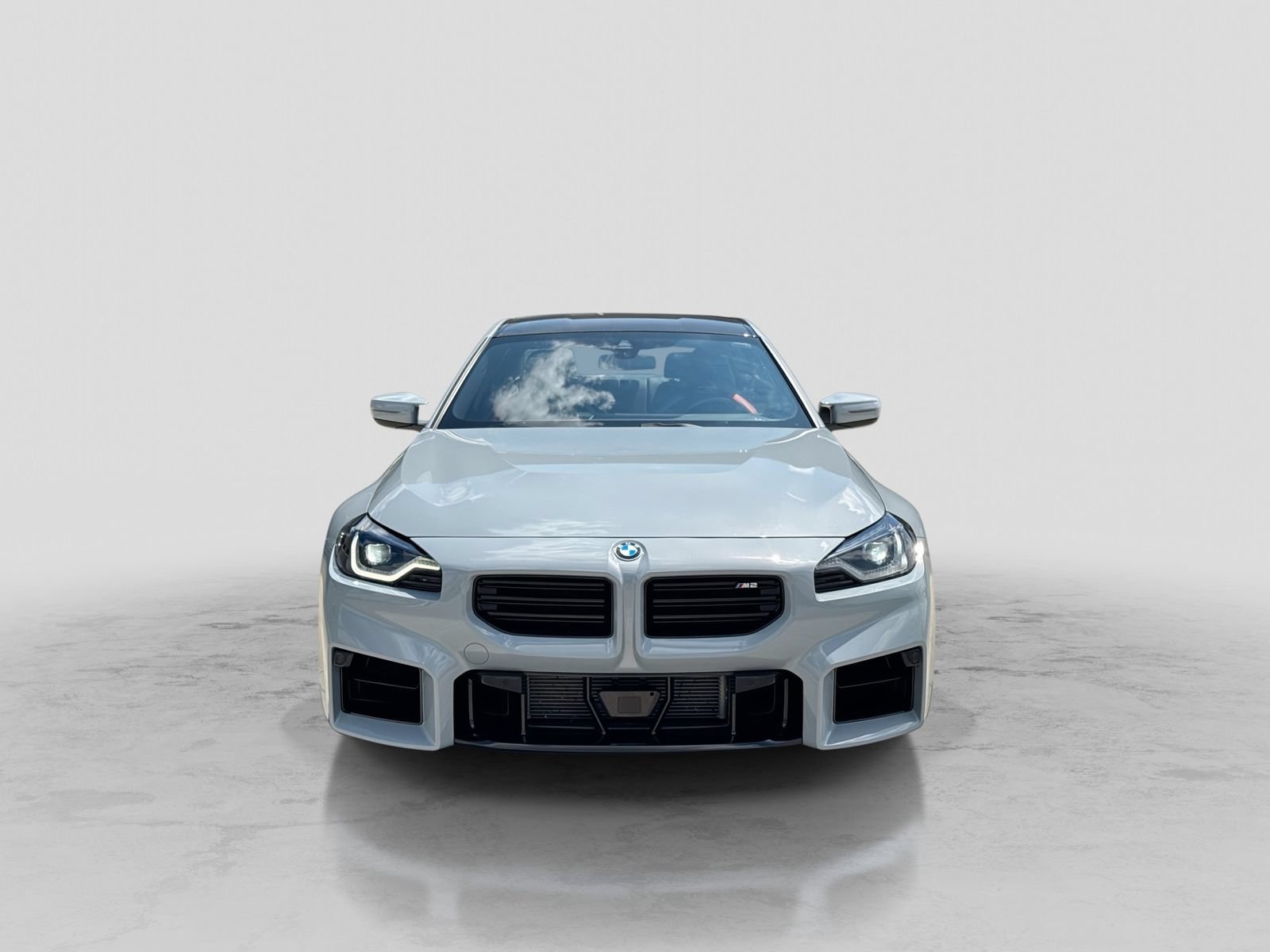 Used 2024 BMW M2 w/ Lighting Package RWD image 12