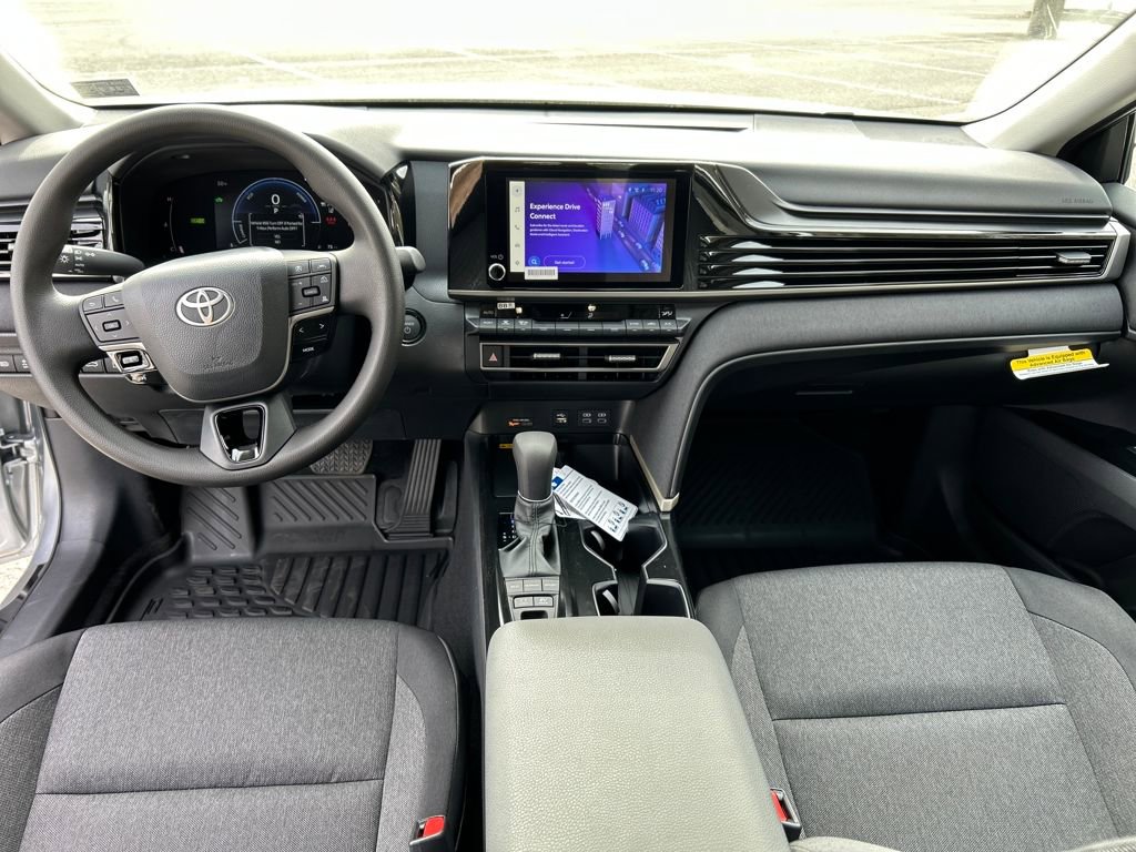 New 2026 Toyota Camry LE image 20