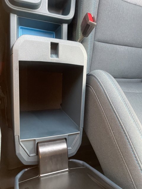 New 2025 Ford Maverick XLT w/ Equipment Group 301A image 39