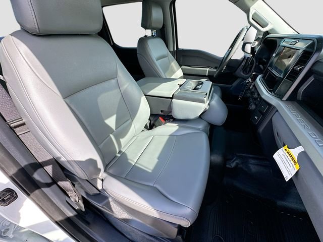 Used 2025 Ford F250 XL image 25