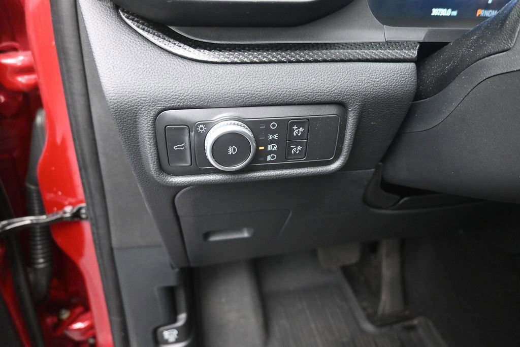 Used 2021 Ford Explorer ST w/ Equipment Group 401A AWD/4WD image 13