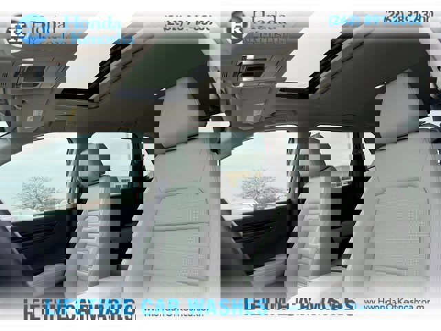 Used 2024 Honda CR-V EX-L image 20