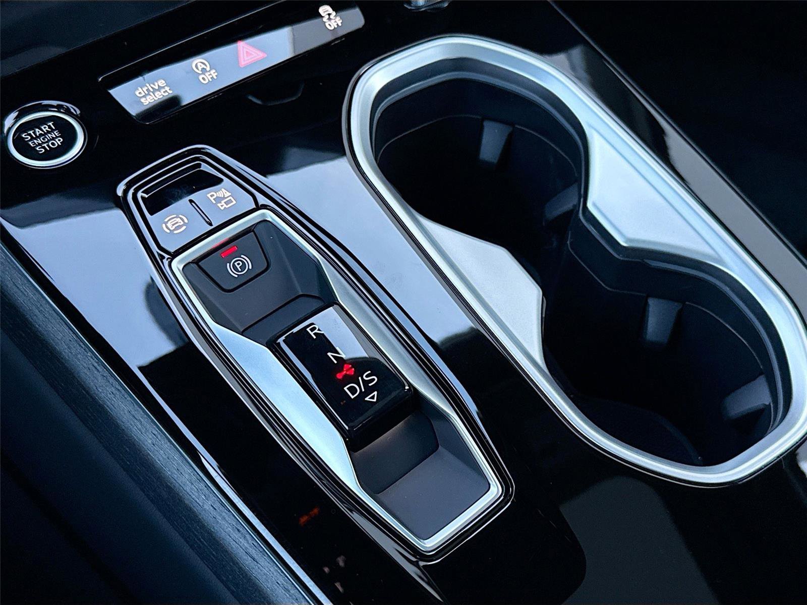 New 2026 Audi A6 Prestige AWD/4WD image 17