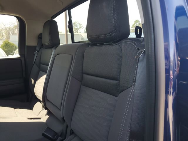 Used 2023 Nissan Frontier SV w/ SV Convenience Package image 14
