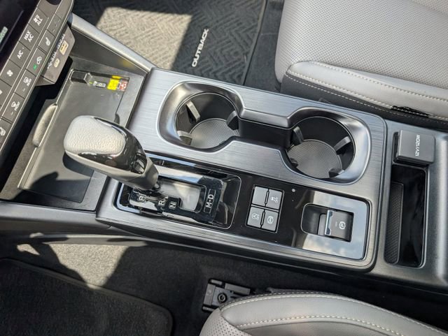 Certified 2026 Subaru Outback Limited AWD/4WD image 18