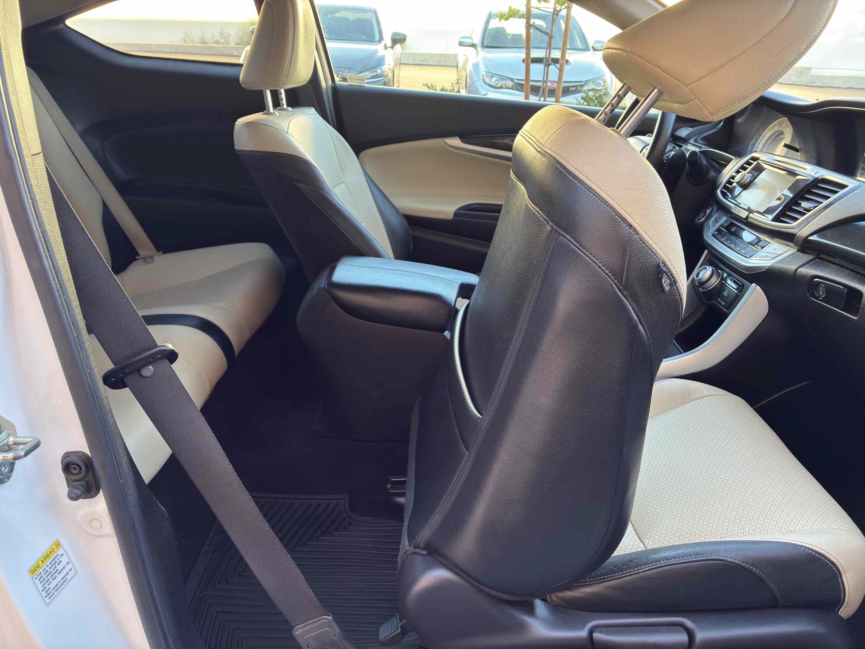 Used 2015 Honda Accord EX-L image 55