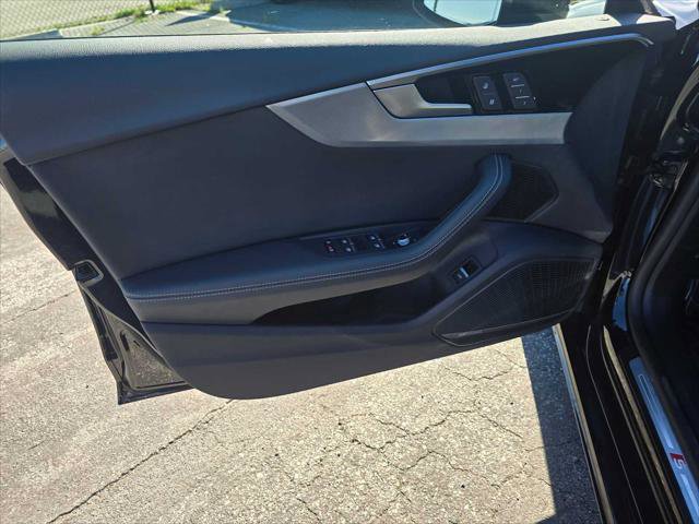 Used 2024 Audi A5 2.0T Premium Plus image 23