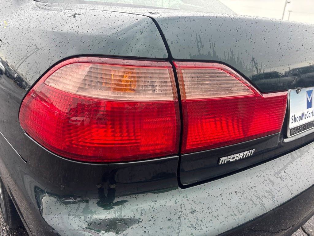 Used 2000 Honda Accord SE image 10